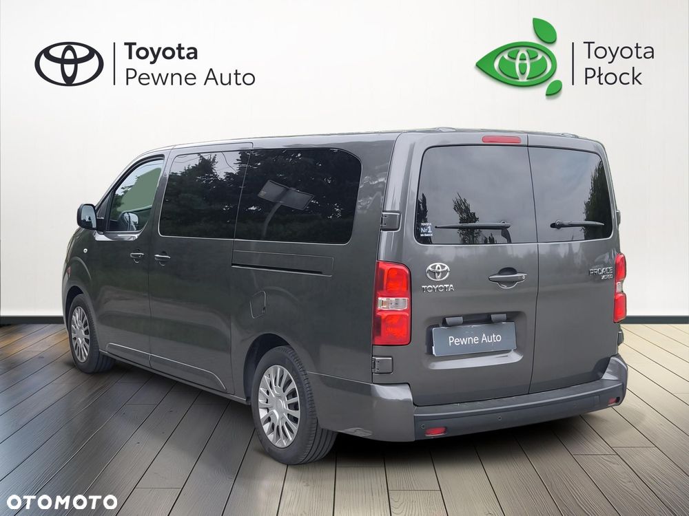 Toyota Proace Verso - 4