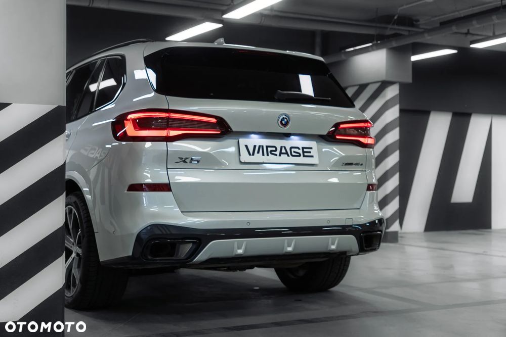 BMW X5 xDrive45e sport - 26