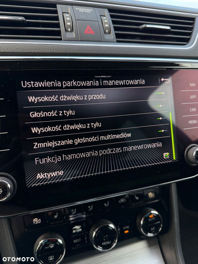 Skoda Superb - 31