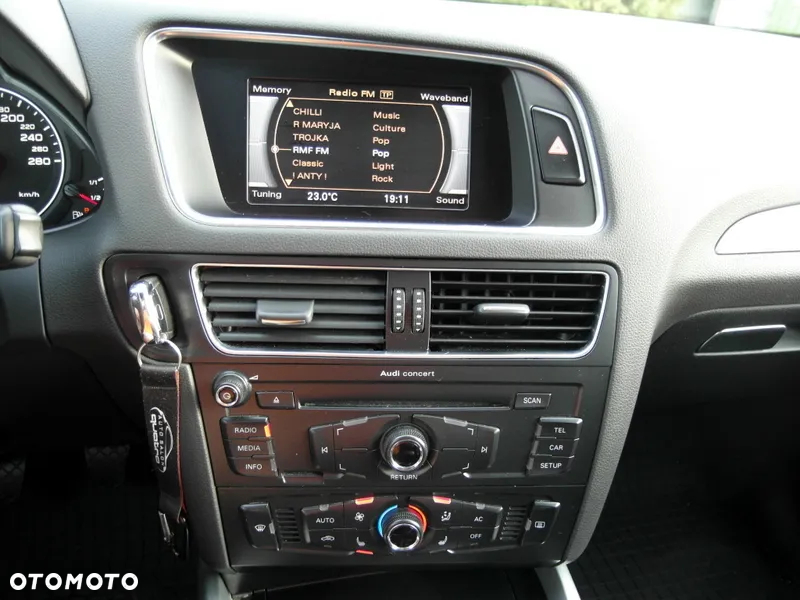 Audi Q5 2.0 TDI Quattro - 23