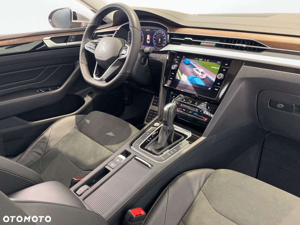 Volkswagen Arteon - 19