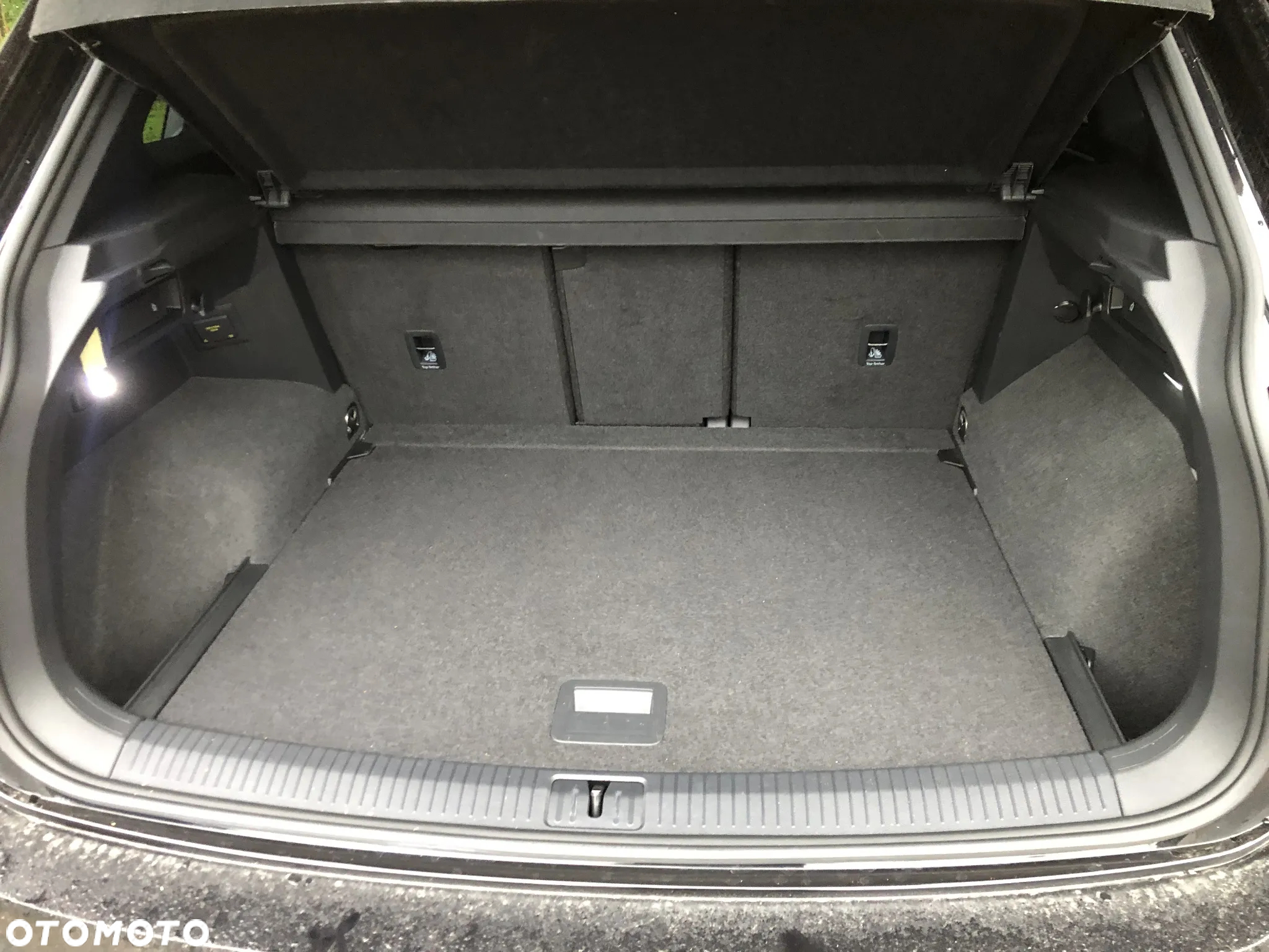 Volkswagen Tiguan 2.0 TSI 4Mot R DSG - 12