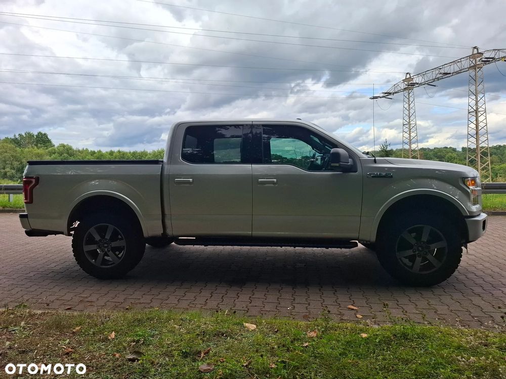 Ford F150 - 7