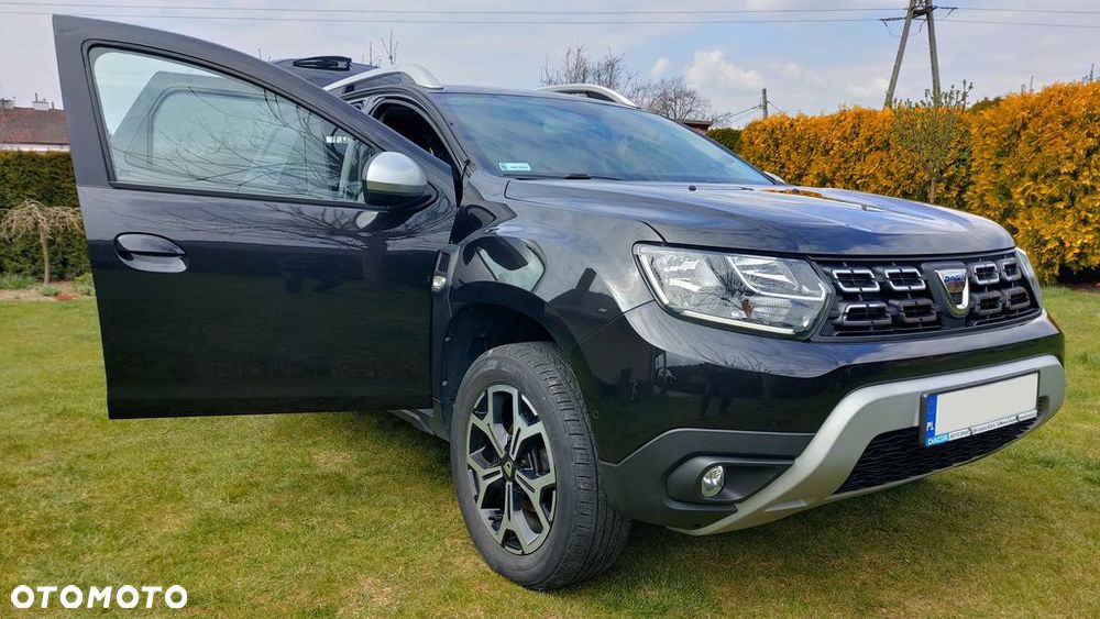 Dacia Duster - 2