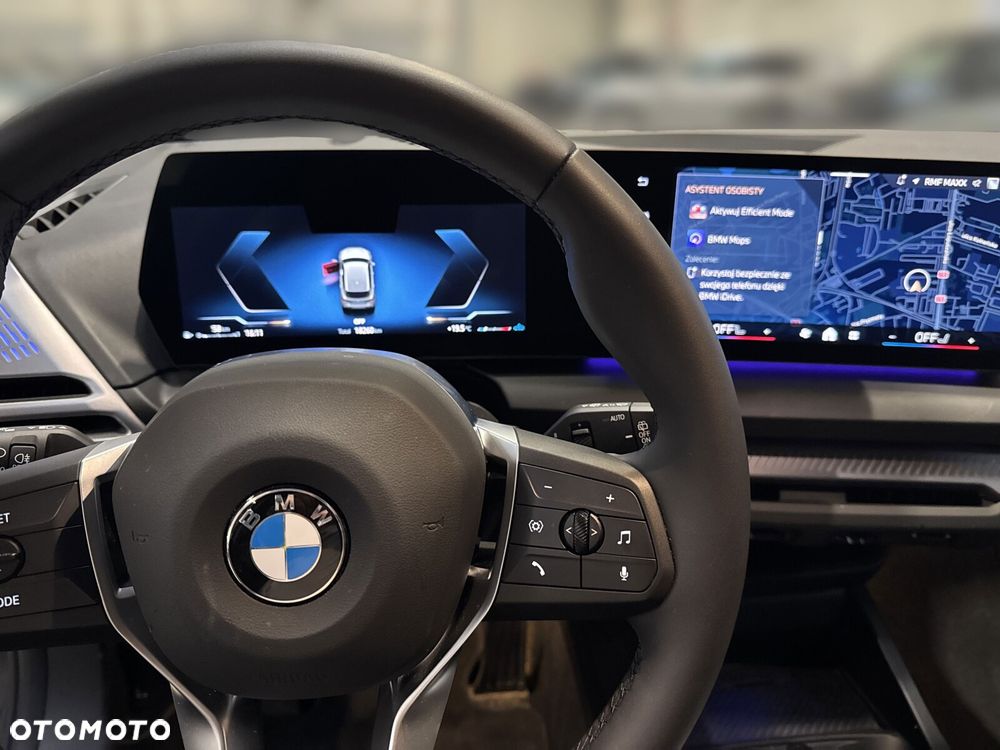 BMW Seria 1 - 15
