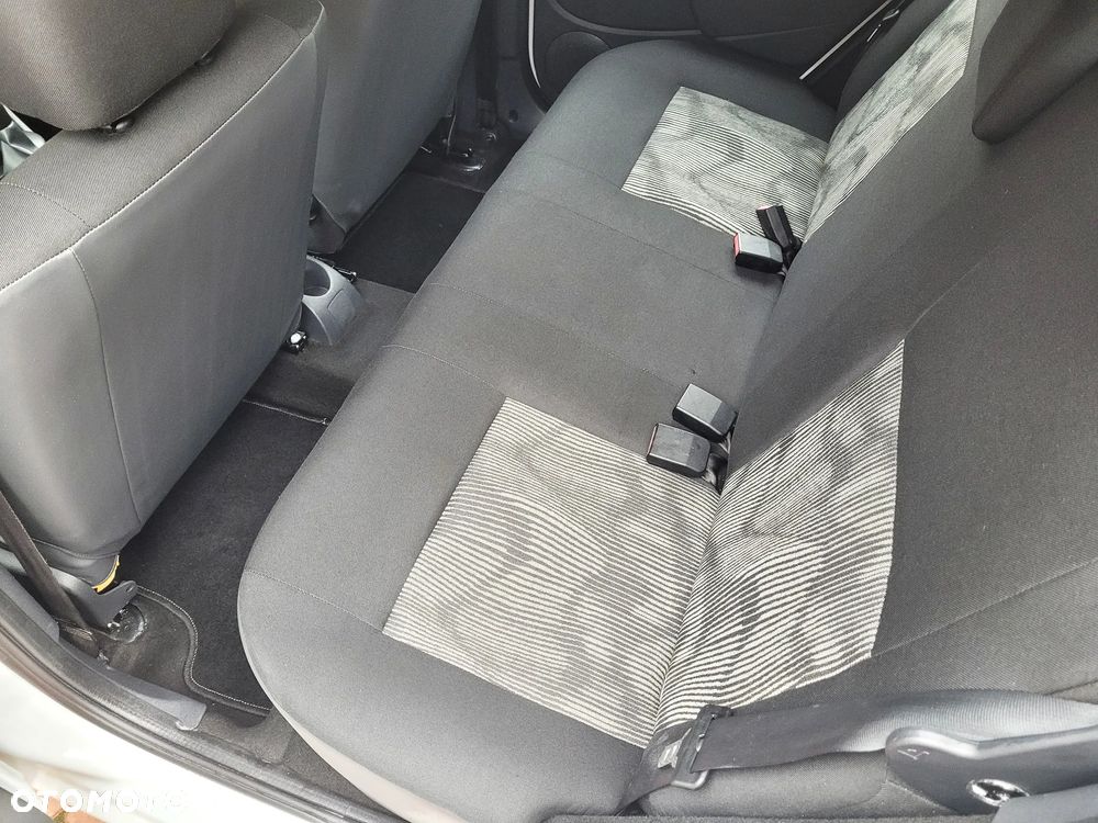 Dacia Sandero 1.4 MPI - 16