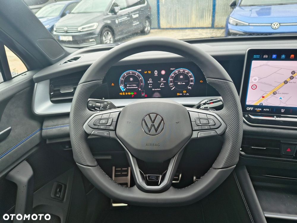 Volkswagen Tayron 2.0 TSI 4Mot R-Line Plus DSG - 14