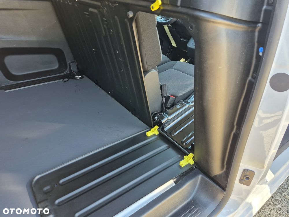 Toyota Proace City Long - 19