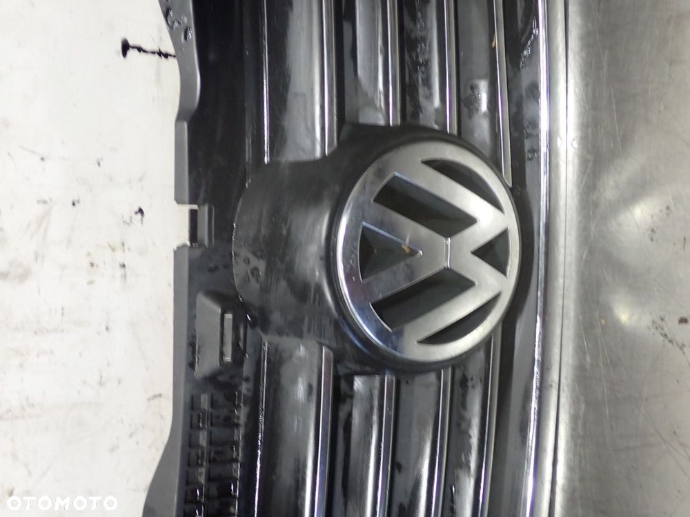 GRILL ATRAPA VOLKSWAGEN PASSAT 1.9 3B0853651L - 3