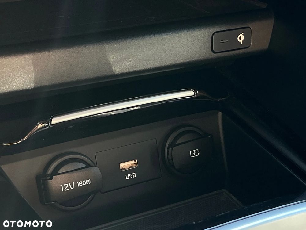 Kia XCeed 1.6 GDI DCT6 OPF Platinum Edition - 37