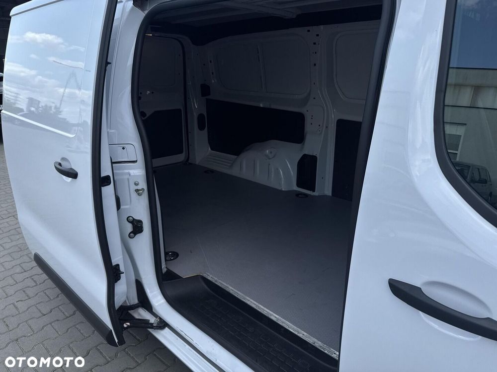 Toyota PROACE - 23