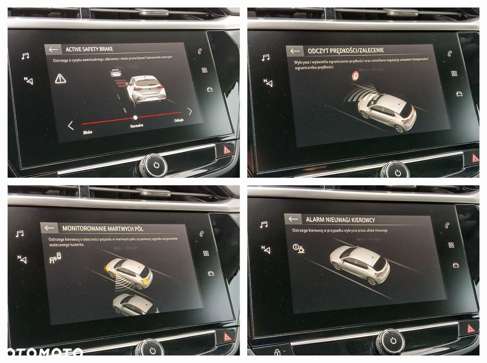 Opel Corsa 1.2 Elegance S&S - 18