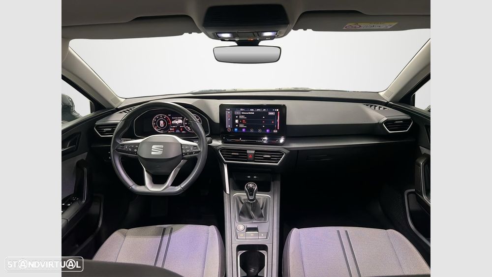 SEAT Leon ST 1.0 TSI Style - 16