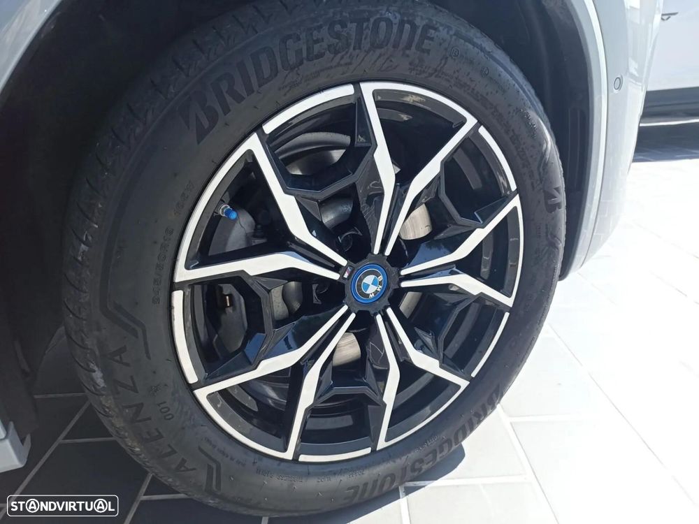 BMW X3 30 e xDrive Pack M Desportivo Pro - 14