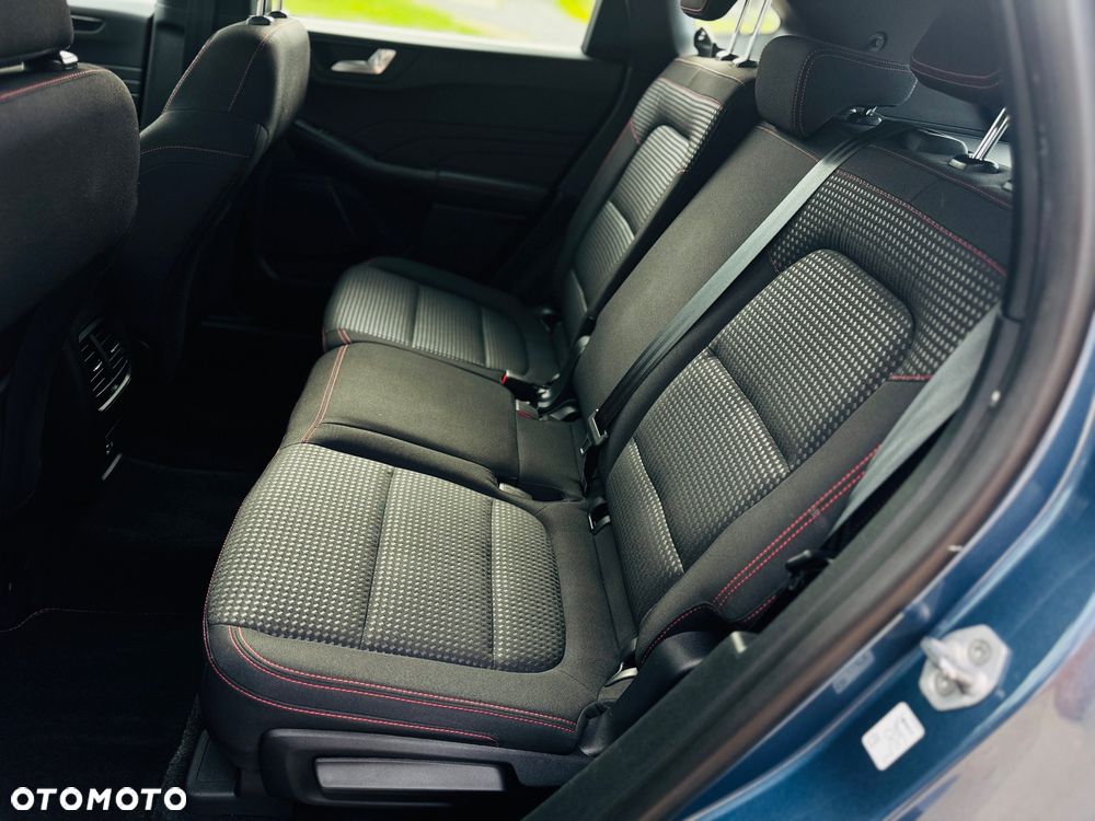 Ford Kuga 2.0 EcoBlue 4x4 ST-LINE - 22