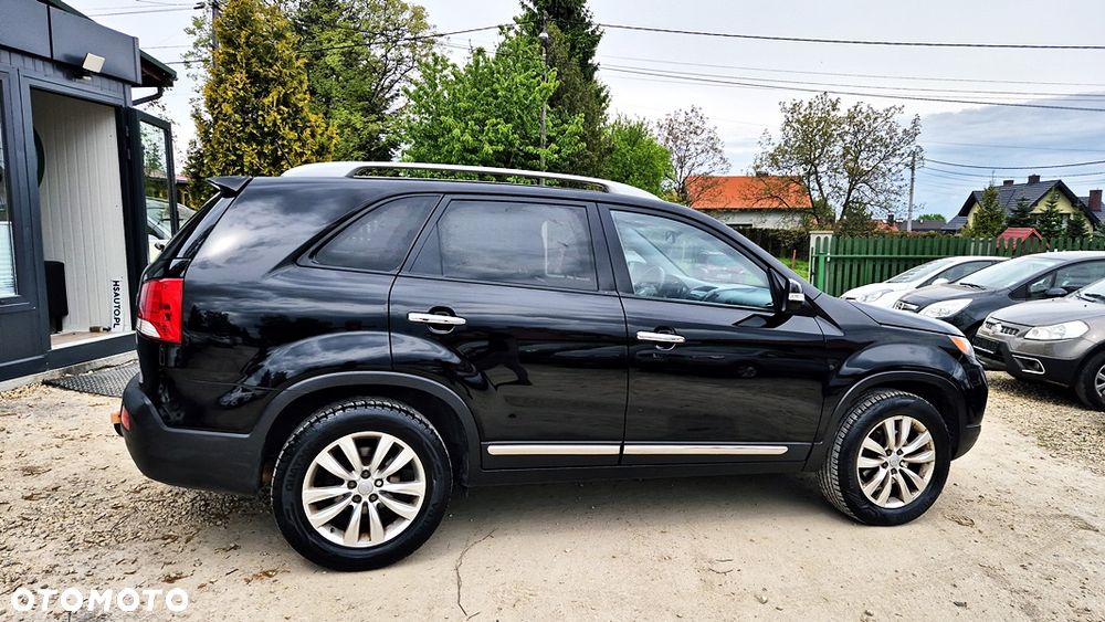 Kia Sorento 2.4 XL - 11