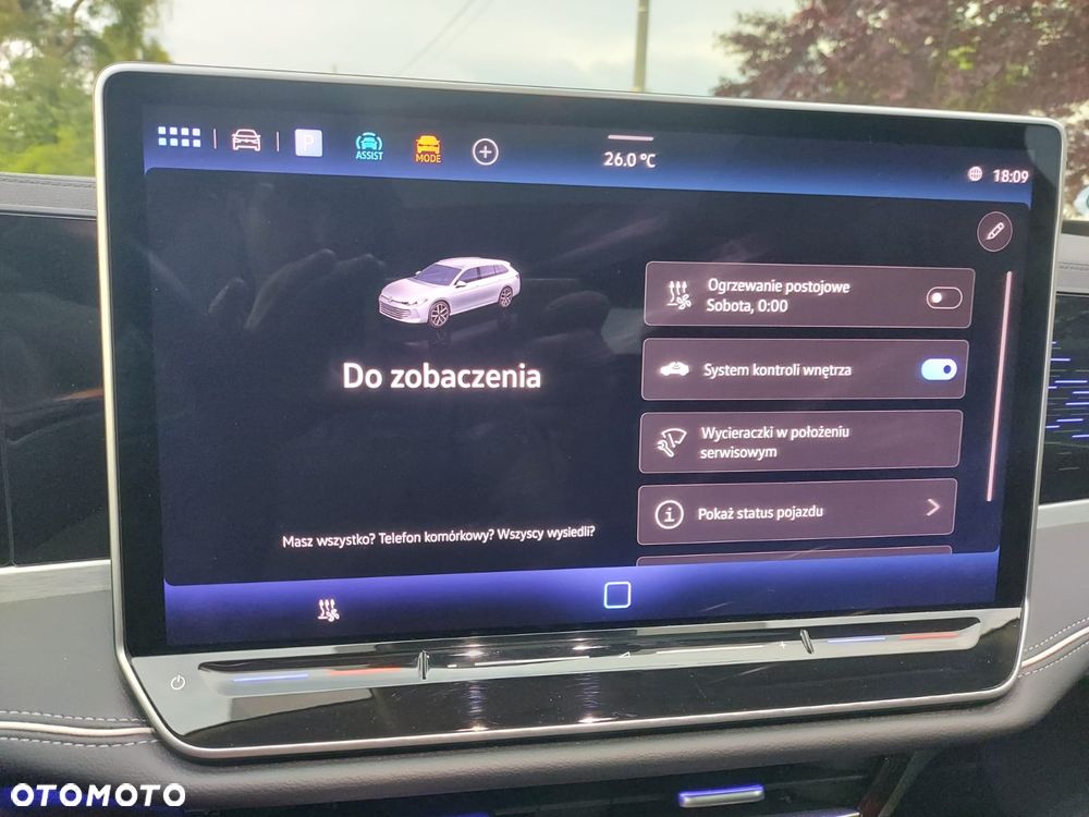 Volkswagen Passat 2.0 TDI Elegance DSG - 30