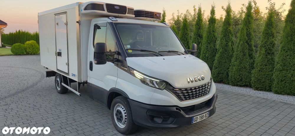Iveco Daily - 7