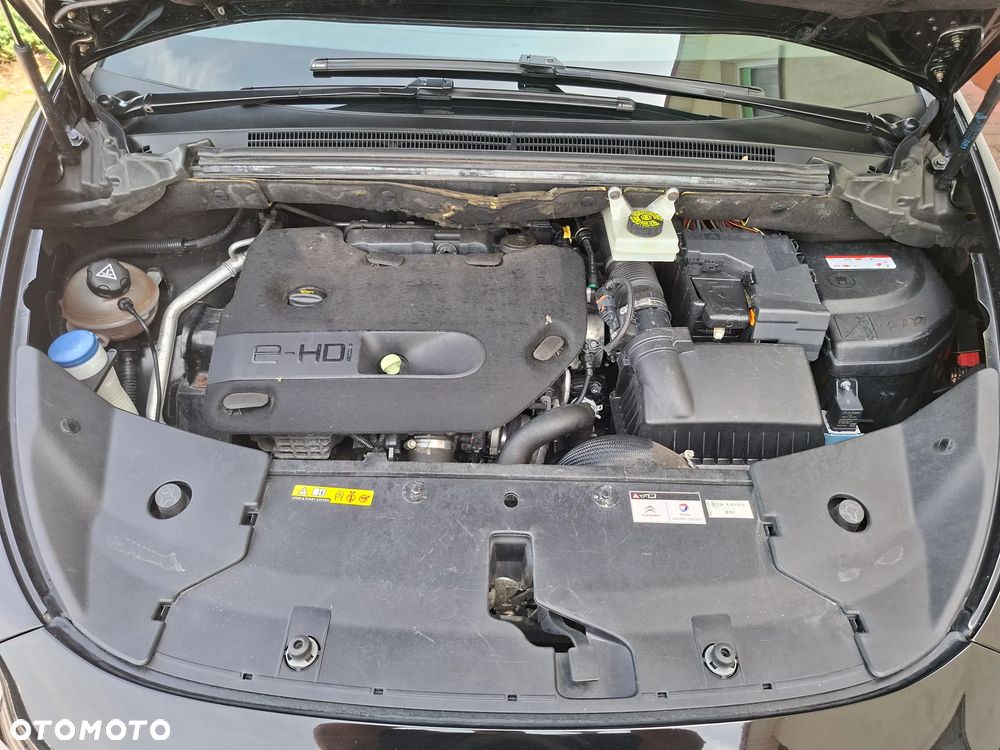 Citroën DS5 BlueHDi 180 EAT6 Business Class - 15