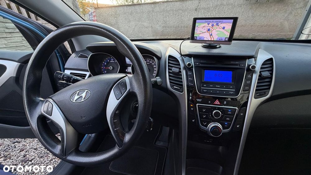 Hyundai i30 1.4 Premium - 25