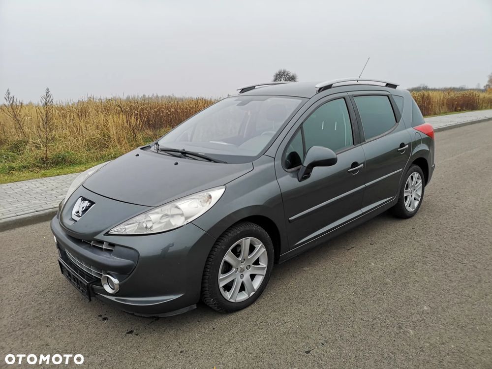 Peugeot 207 - 12