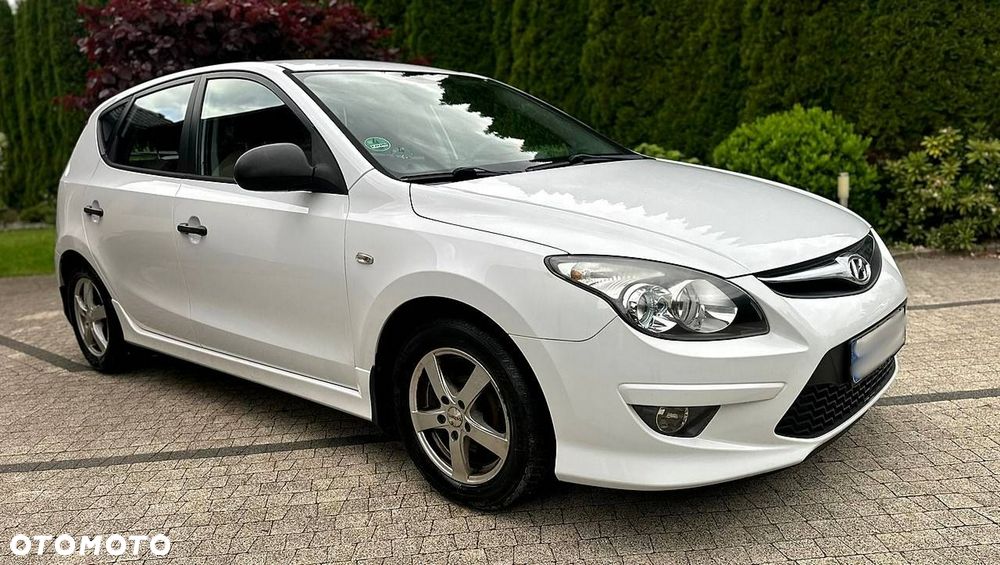 Hyundai i30 - 20
