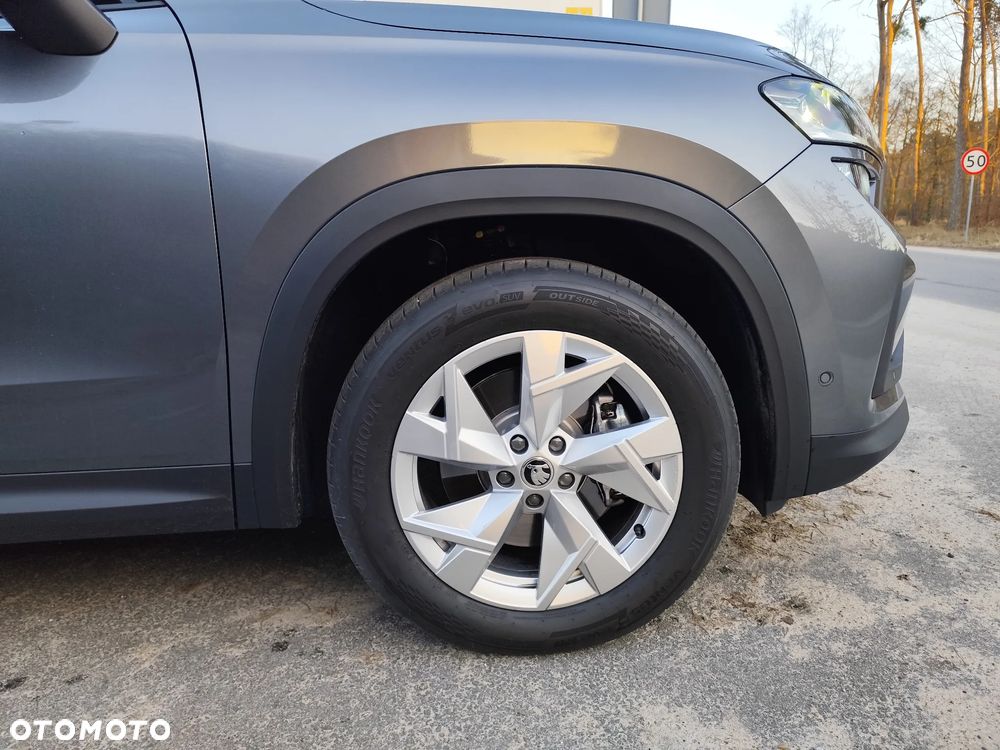 Skoda Kodiaq 2.0 TSI 4x4 Edition 130 DSG - 10