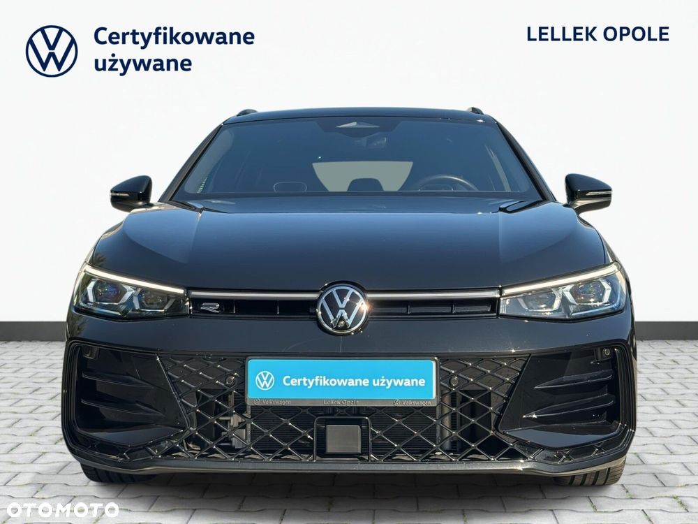 Volkswagen Passat Variant 2.0 TDI SCR 4Mot R-Line DSG - 3