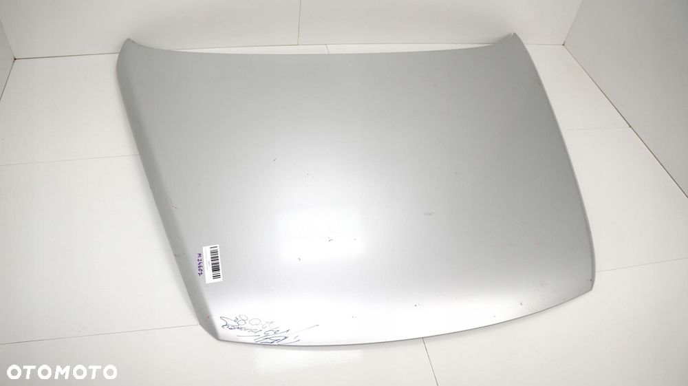 MASKA POKRYWA SILNIKA VW TOUAREG 02-06R - 3