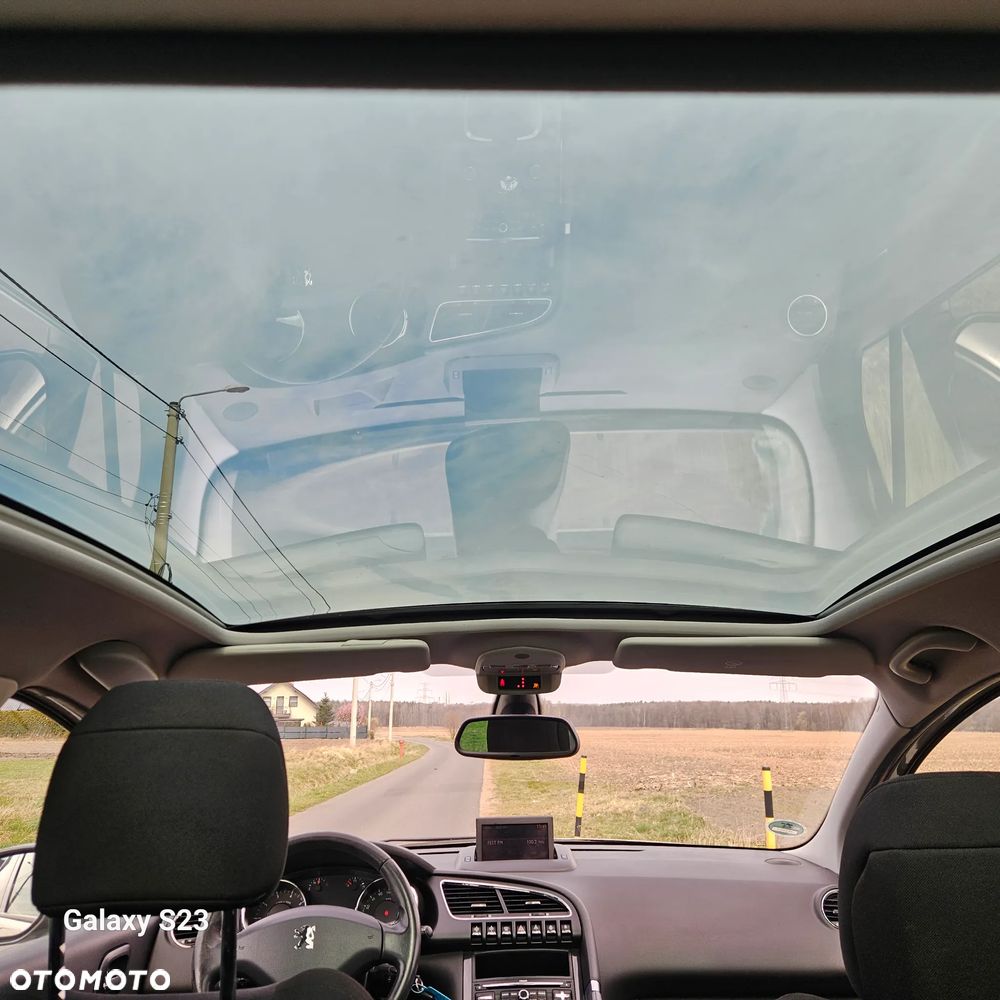 Peugeot 3008 155 THP Active - 27