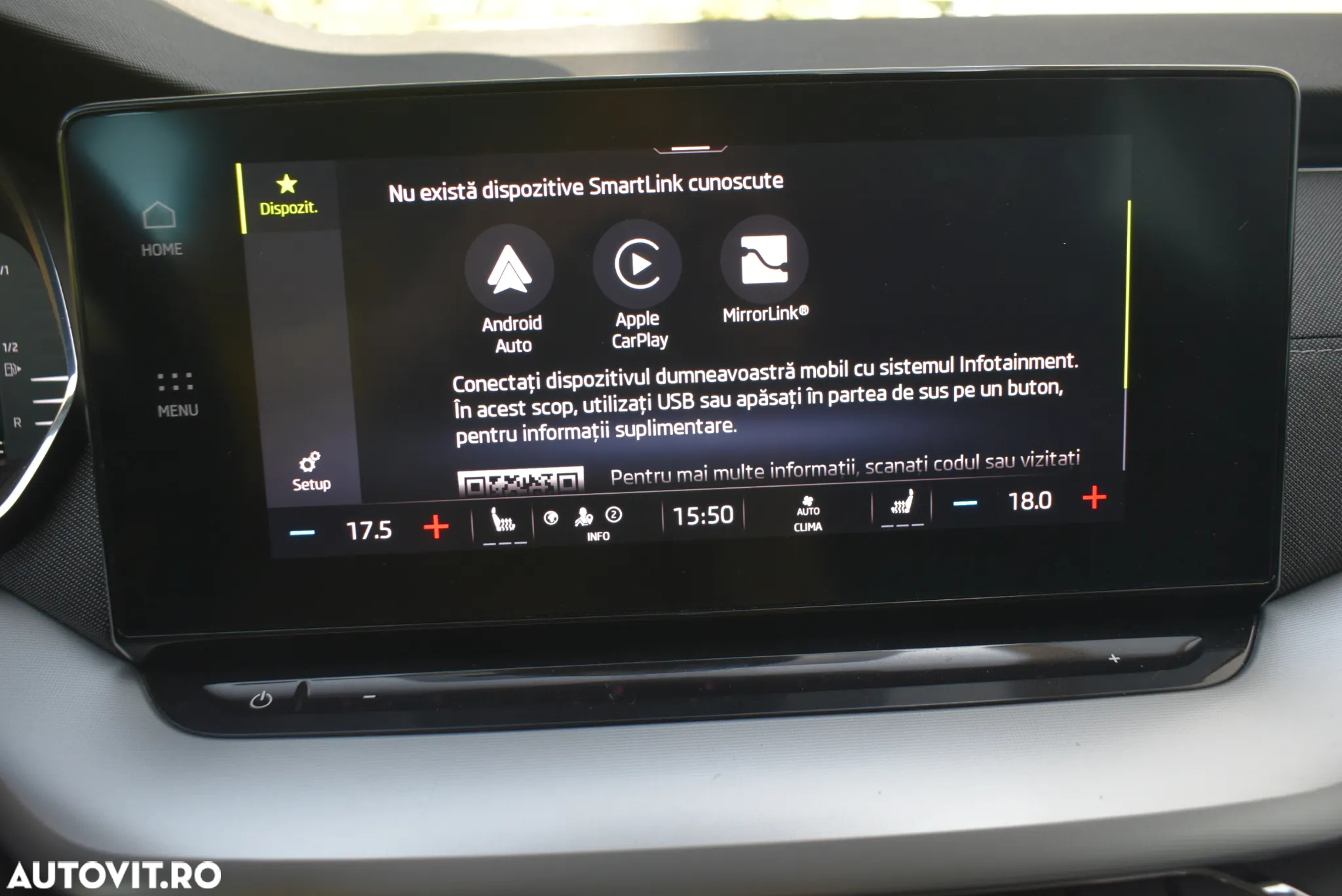 Skoda Octavia 1.0 TSI DSG Mild Hybrid Style - 19