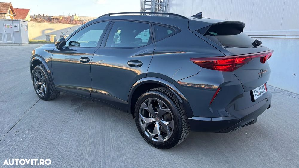 Cupra Formentor 2.0 TDI DSG Tribe Edition - 17