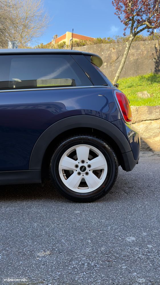 MINI 3 Portas One D Metropolitan - 6