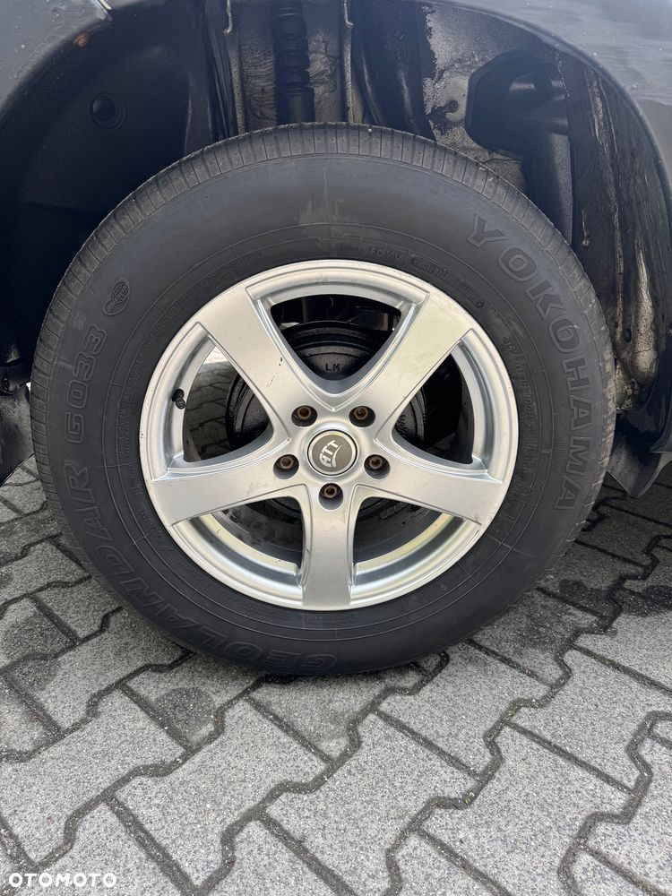 Dacia Duster 1.6 SCe Open S&S - 24