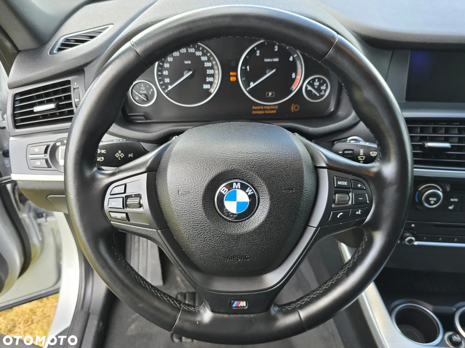 BMW X3 30d xDrive - 11
