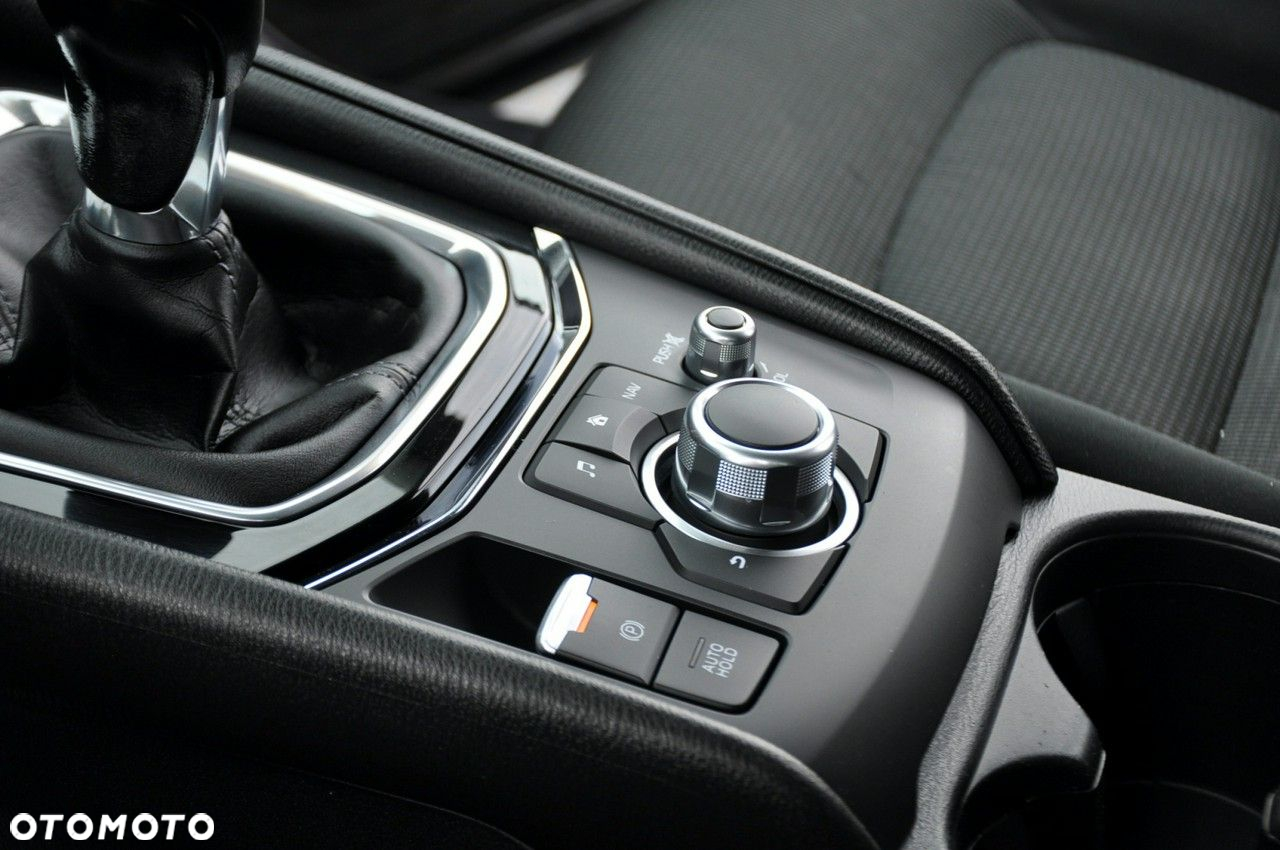 Mazda CX-5 - 36