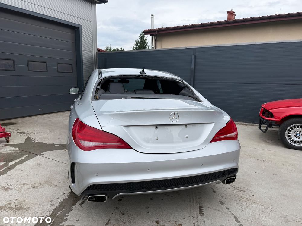Mercedes-Benz CLA 220 CDI 7G-DCT AMG Line - 17