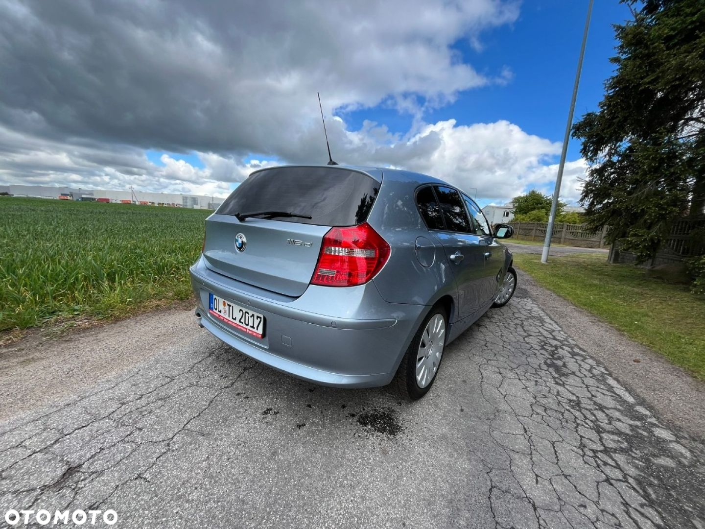 BMW Seria 1 - 14