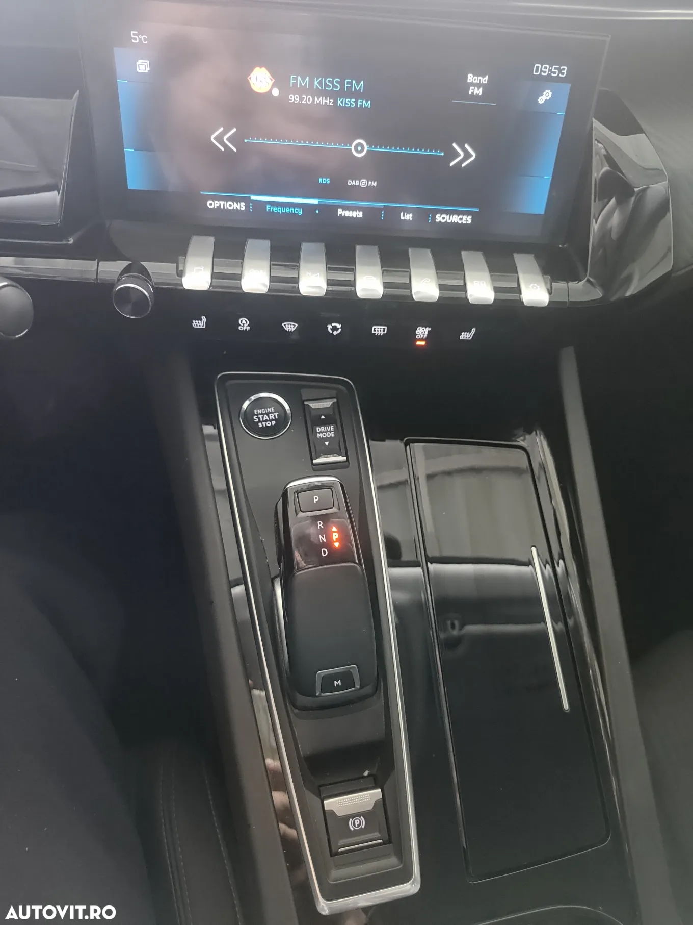 Peugeot 508 BlueHDi 130 EAT8 Allure Pack - 6