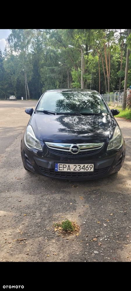 Opel Corsa - 2