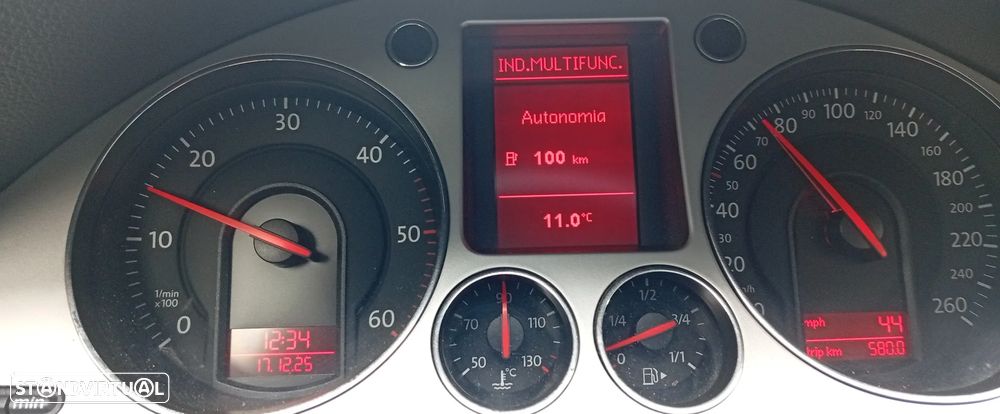 VW Passat Variant 1.9 TDi Trendline Pack BM - 8