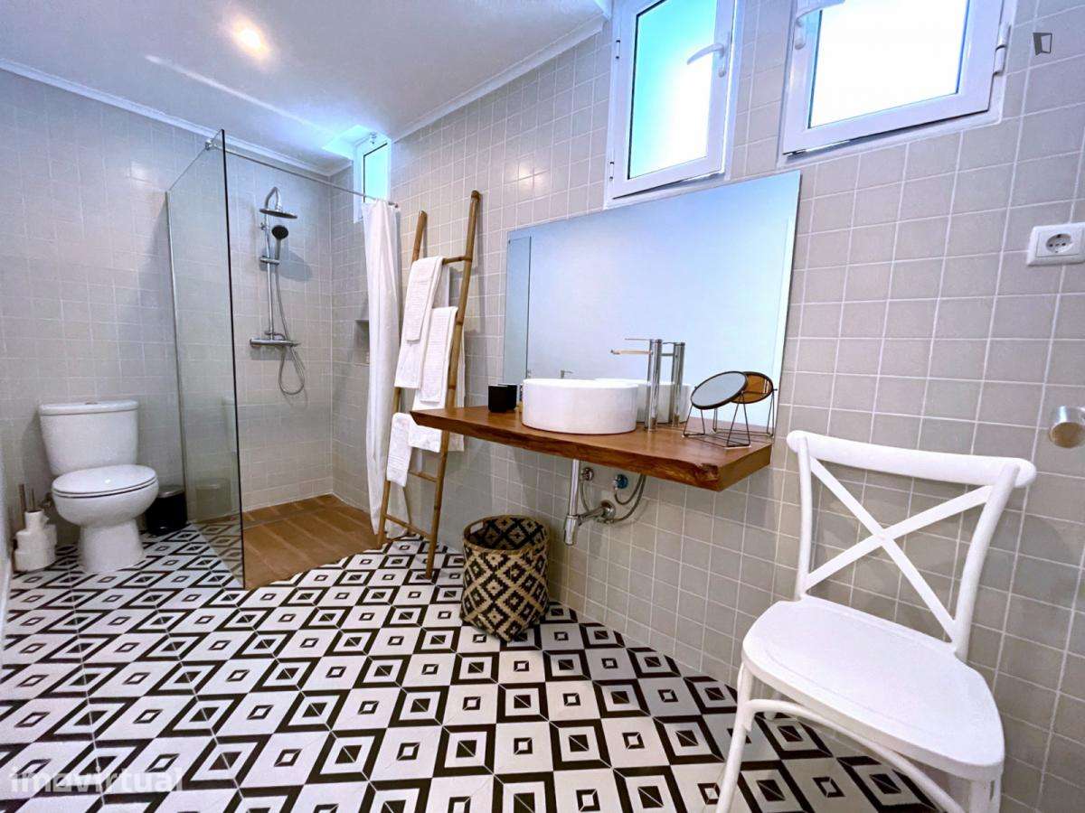 Apartamento com 2 quartos - localizado em Ponta delgada - Grande imagem: 4/30