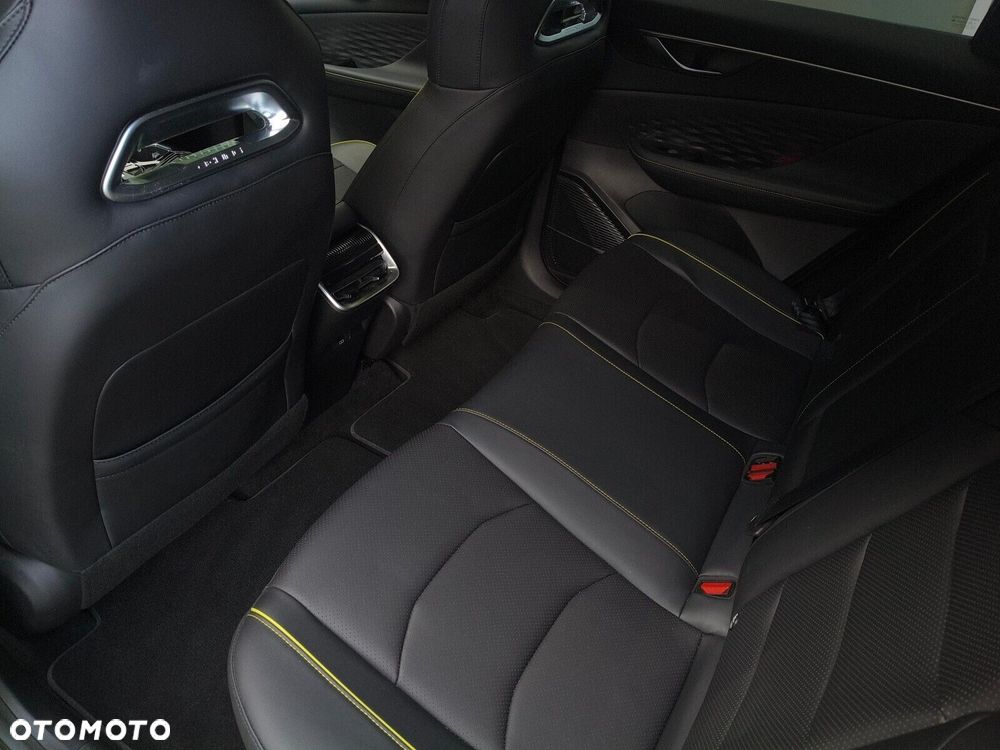 BAIC 5 Beijing 1.5T Luxury DCT - 25
