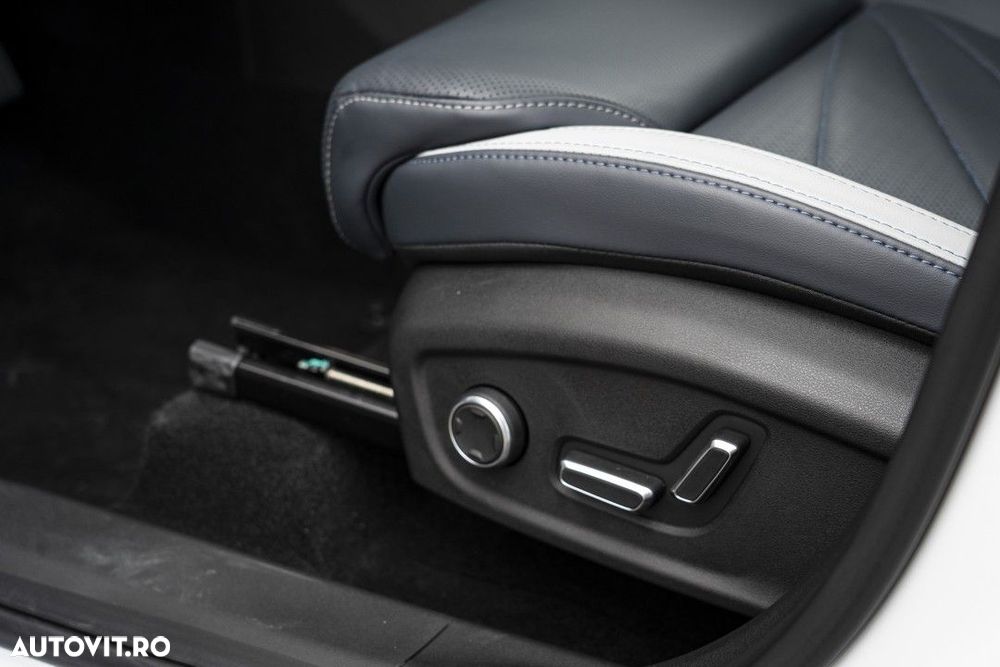 GEELY Starray 2025 — imagine 26