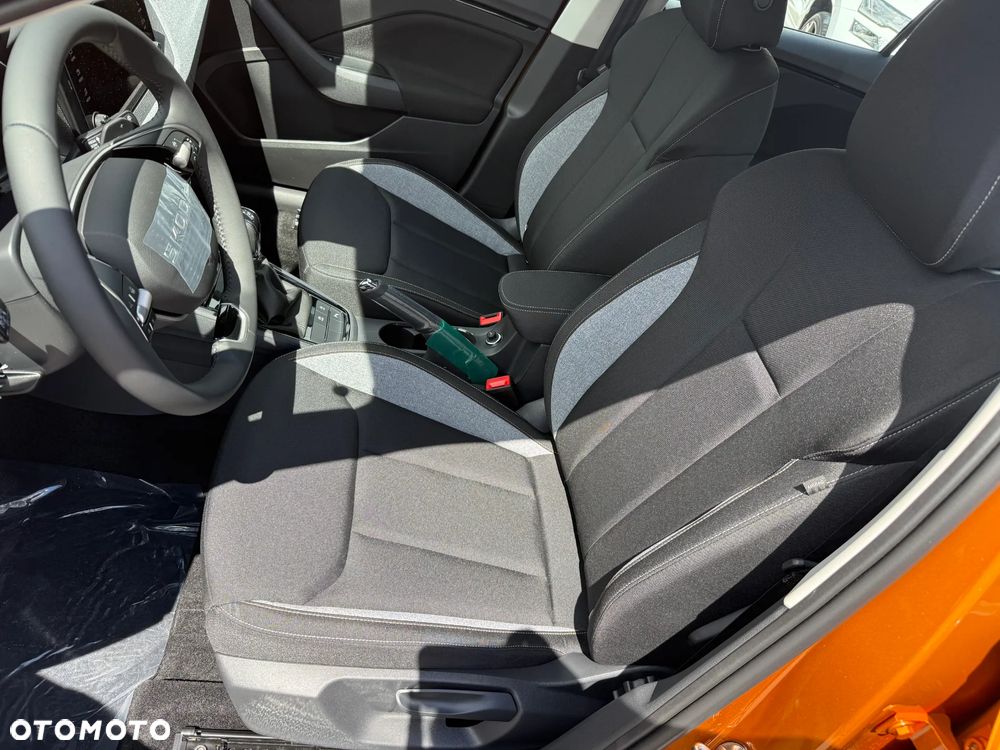 Skoda Kamiq 1.0 TSI Drive DSG - 8