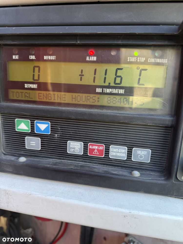Lamberet LVFS3 - 3