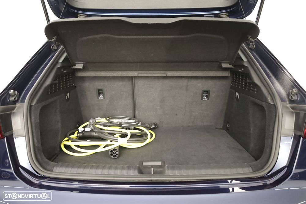 Audi A3 Sportback 40 TFSIe Advanced - 25