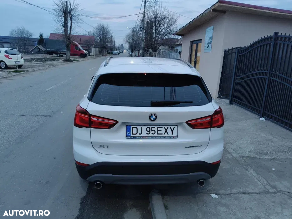 BMW X1 - 5