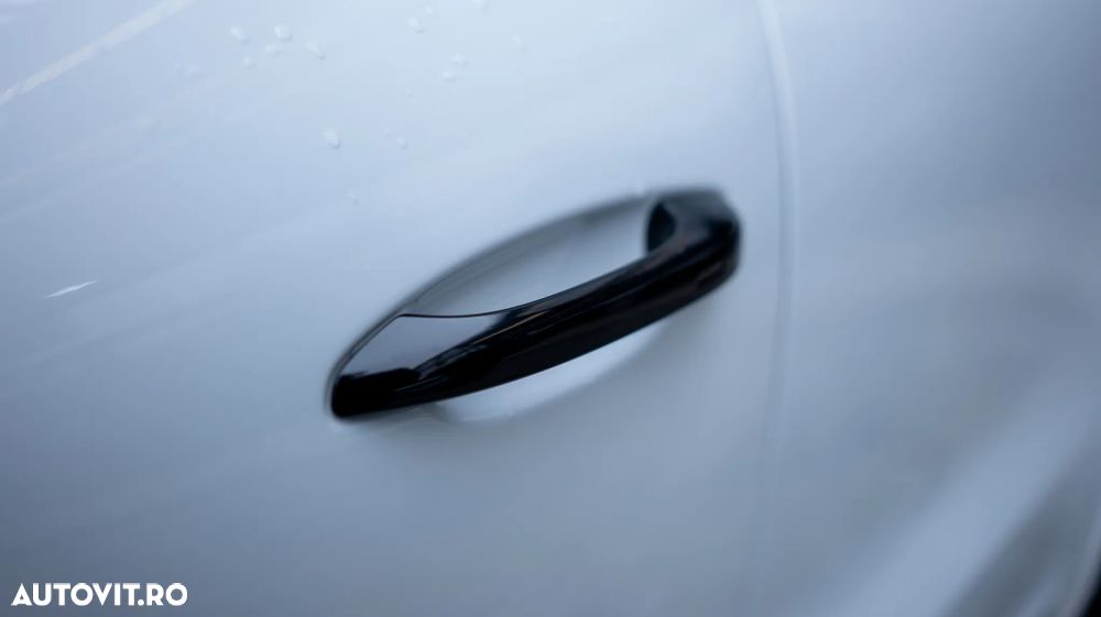 Porsche Cayenne E-Hybrid Tiptronic S - 16