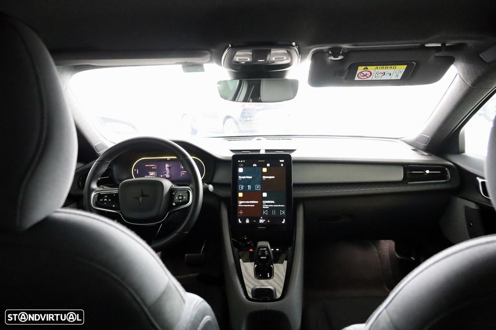 Polestar 2 Long Range 78 kWh - 18